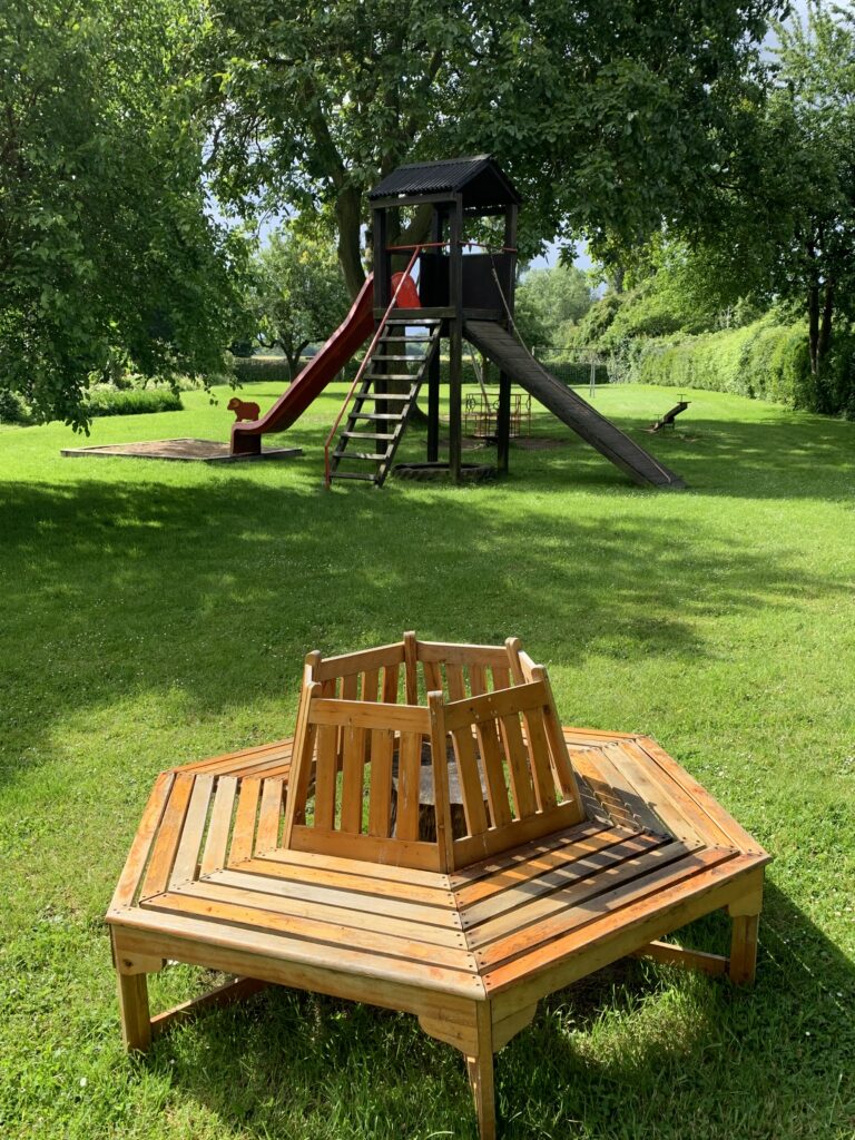 Spielplatz