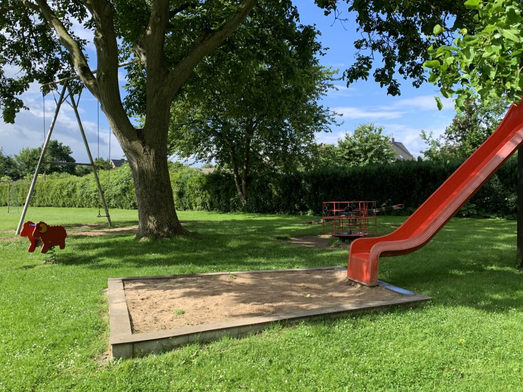 Spielplatz